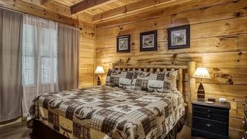 2 sovrum, gratis wi-fi och sängkläder