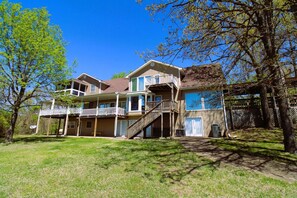 Exterior - Hummingbird Hideaway (Branson)