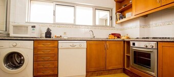 Holiday apartment Aveiro for 1 - 4 persons with 2 bedrooms - Holiday apartment