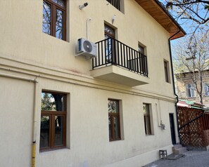 Ulkopuoli