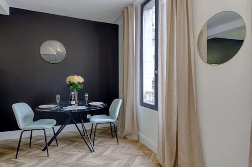 Appartement Luxueux/15mn Fontainebleau