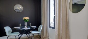 Appartement Luxueux/15mn Fontainebleau