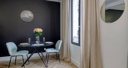 Appartement Luxueux/15mn Fontainebleau