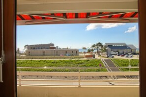Interior - Haus Belvedere App. 32 Inkl. Meerblick (Grömitz)