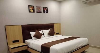 Komfort Stay