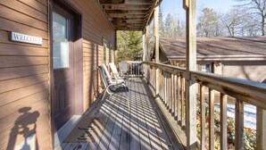 Property grounds - Two-Level Forest Retreat | Near Bayfield (Bayfield)
