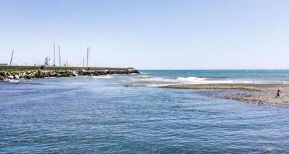 Nice apartment in Loco di Rovegno