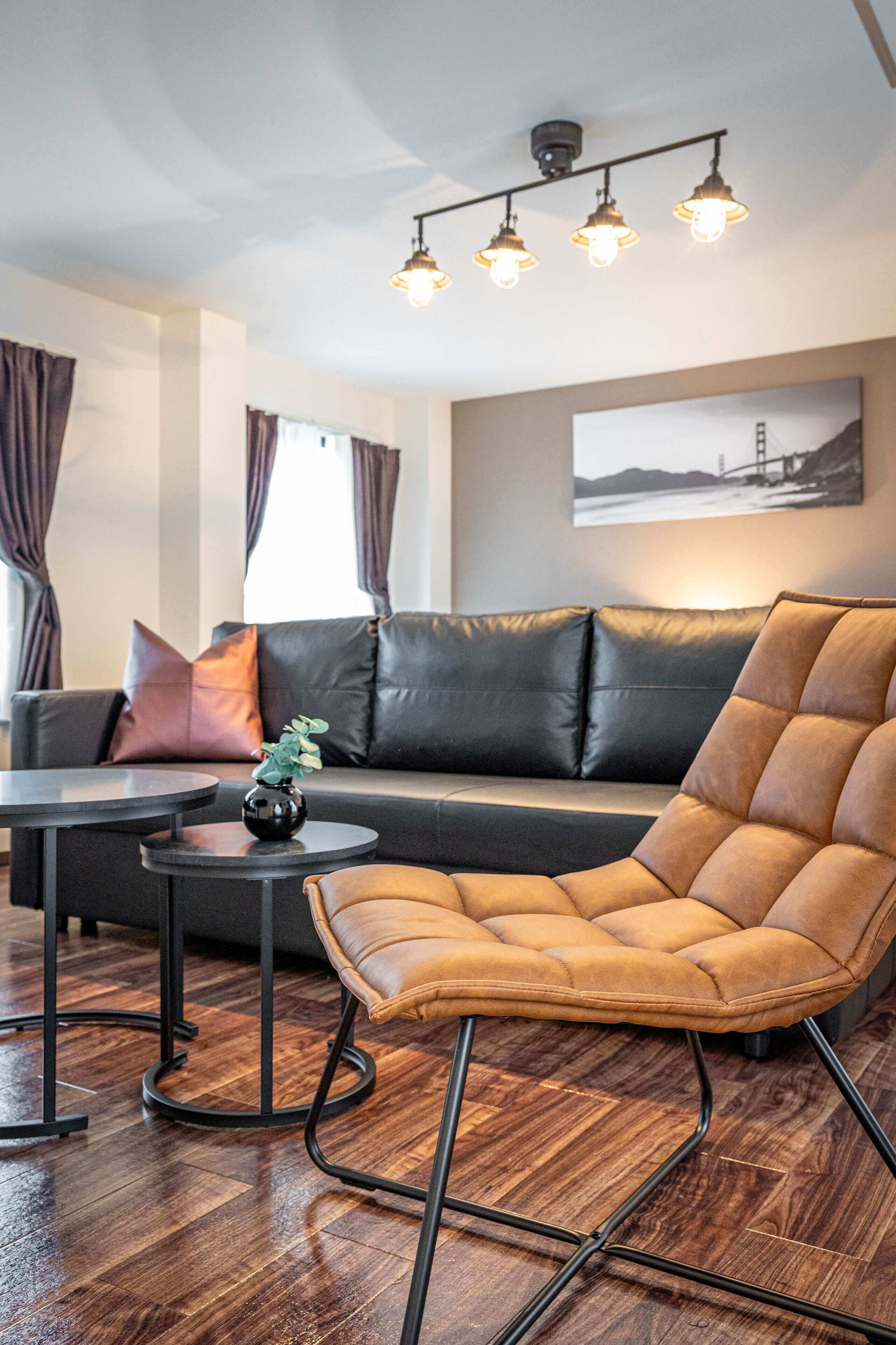 M's Tamatsukuri 4F | Free WiFi