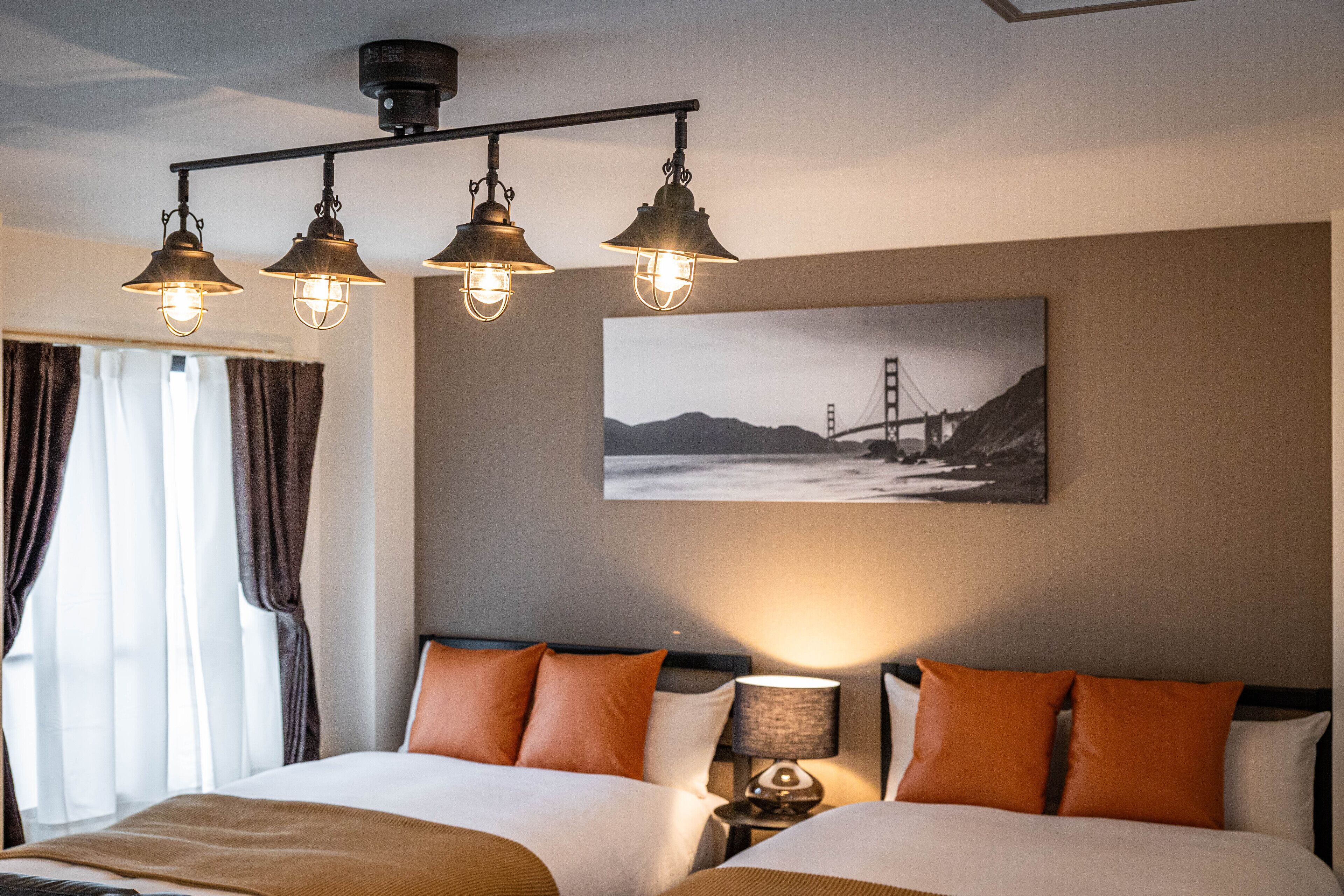 M's Tamatsukuri 4F | Free WiFi