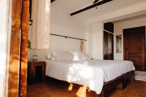 Comfort Double or Twin Room