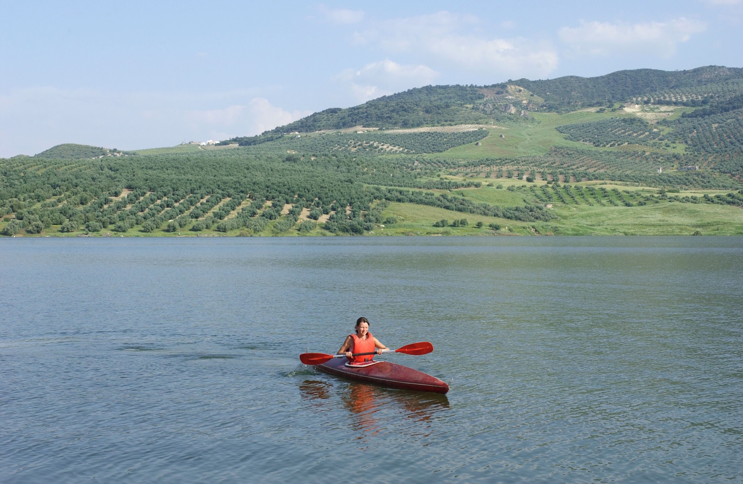 Kayak