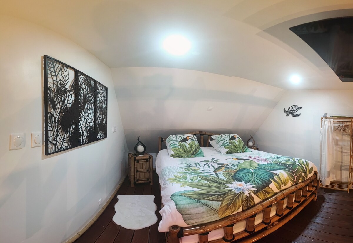 Image de profil de l’hôte