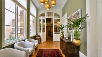 Interieur
