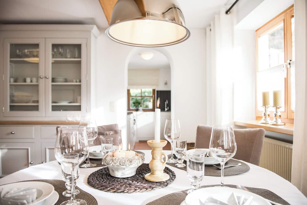 Departamento junior | Servicio a la habitación