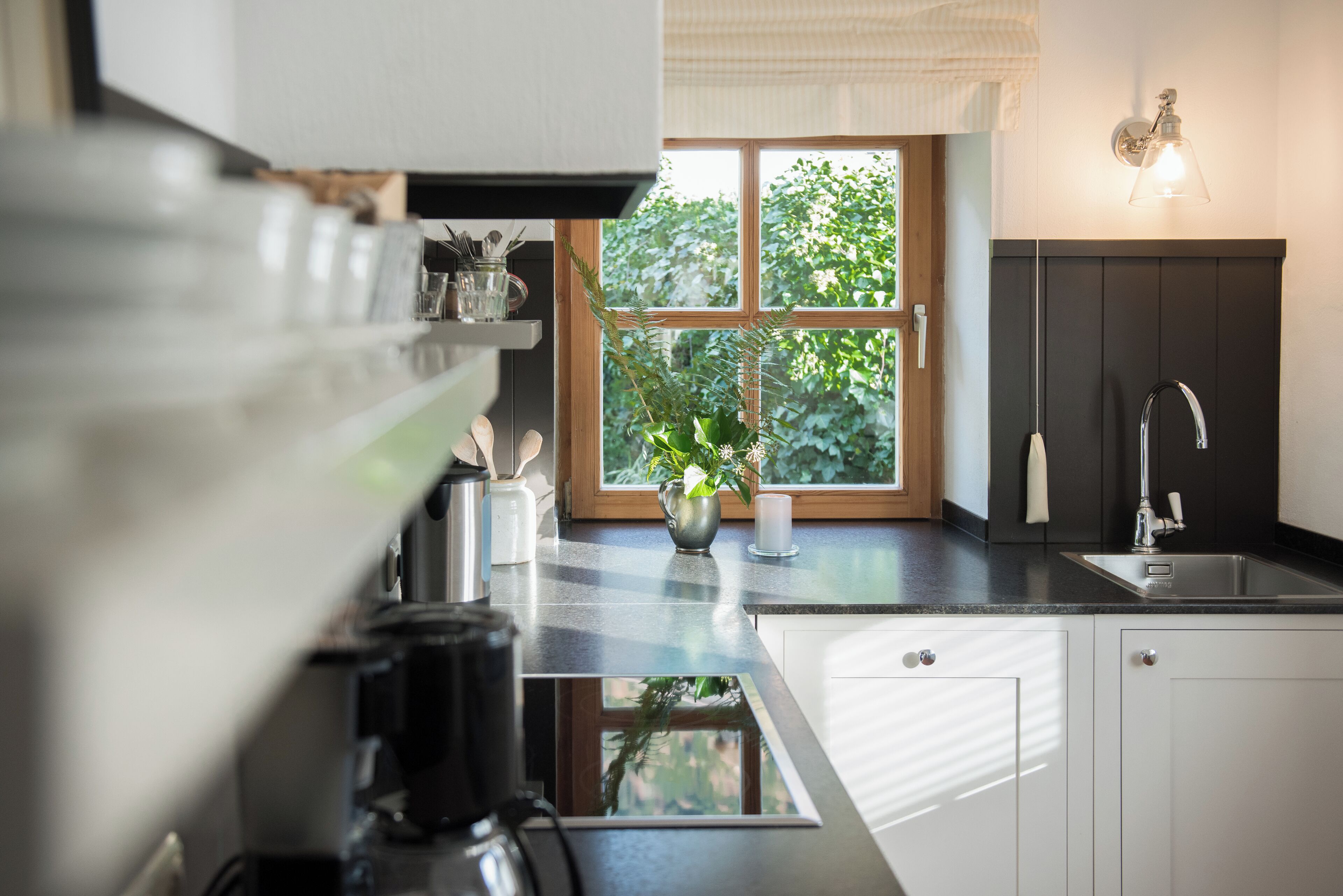 Junior-Apartment | Eigene Küche