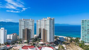 Exterior - Grand Venetian Beachfront Condo (Puerto Vallarta)