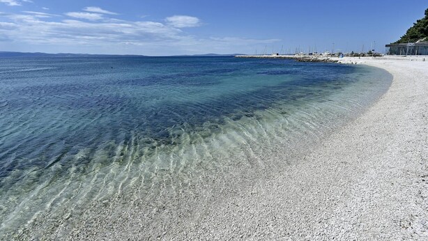Beach - Allora (Split)