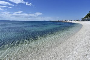 Beach - Allora (Split)