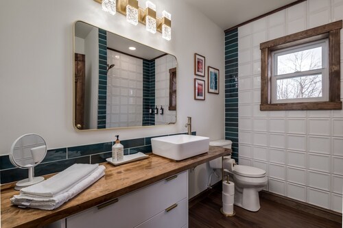 Extended Stay | With Kitchen | Prescott Studio