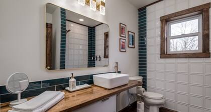 Extended Stay | With Kitchen | Prescott Studio