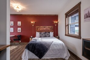 1 dormitori, escriptori, wifi i roba de llit 