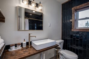 風筒、提供毛巾