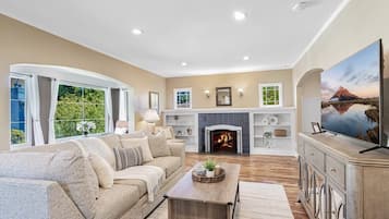 Fernseher, Arbeitsbereiche