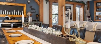 The Lodge at Branch Pond