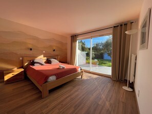 3 bedrooms, iron/ironing board, travel cot, free WiFi - Villa Le Clos de la Grange Oléron (Dolus-d'Oléron)