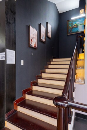Vila com design assinado | Área de estar