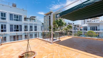 Signature Villa | Ruang tamu