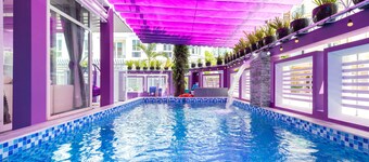 Villas 126-G1 Vung Tau