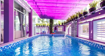 Villas 126-G1 Vung Tau