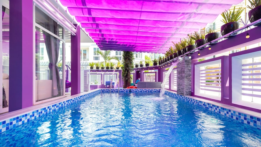 Villas 126-G1 Vung Tau