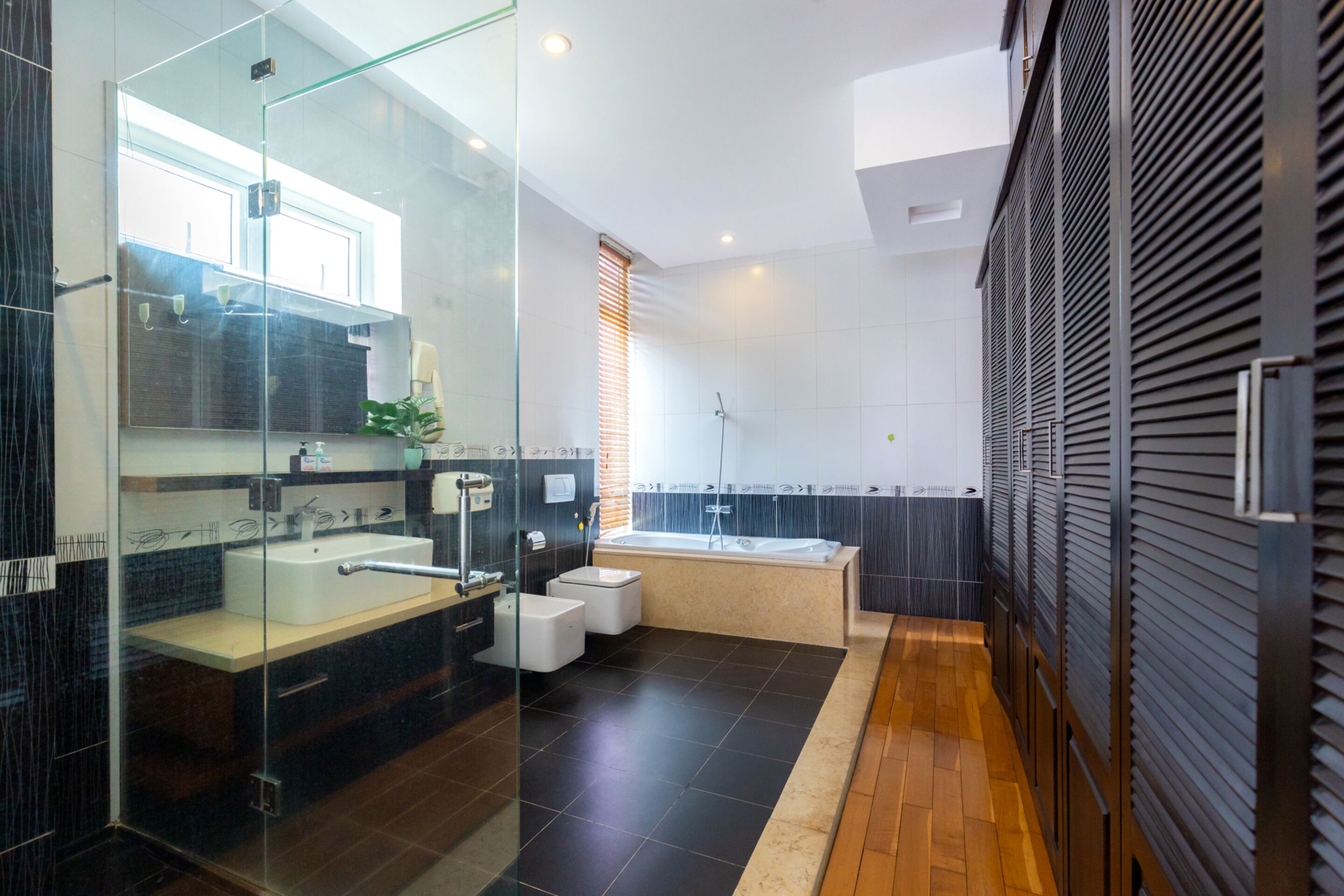 Signature Villa | Bathroom