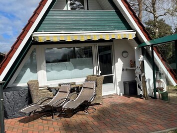 Ferienhaus Conneforde