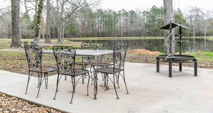 Jamison's Place | Pond | Room for Trailers