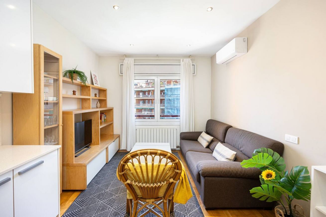 Fernseher, Arbeitsbereiche