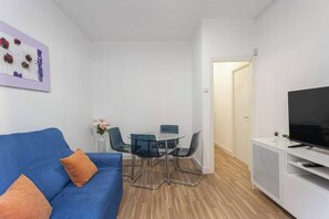 TV, offices
