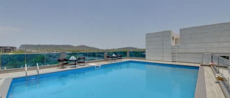 Piscina coperta