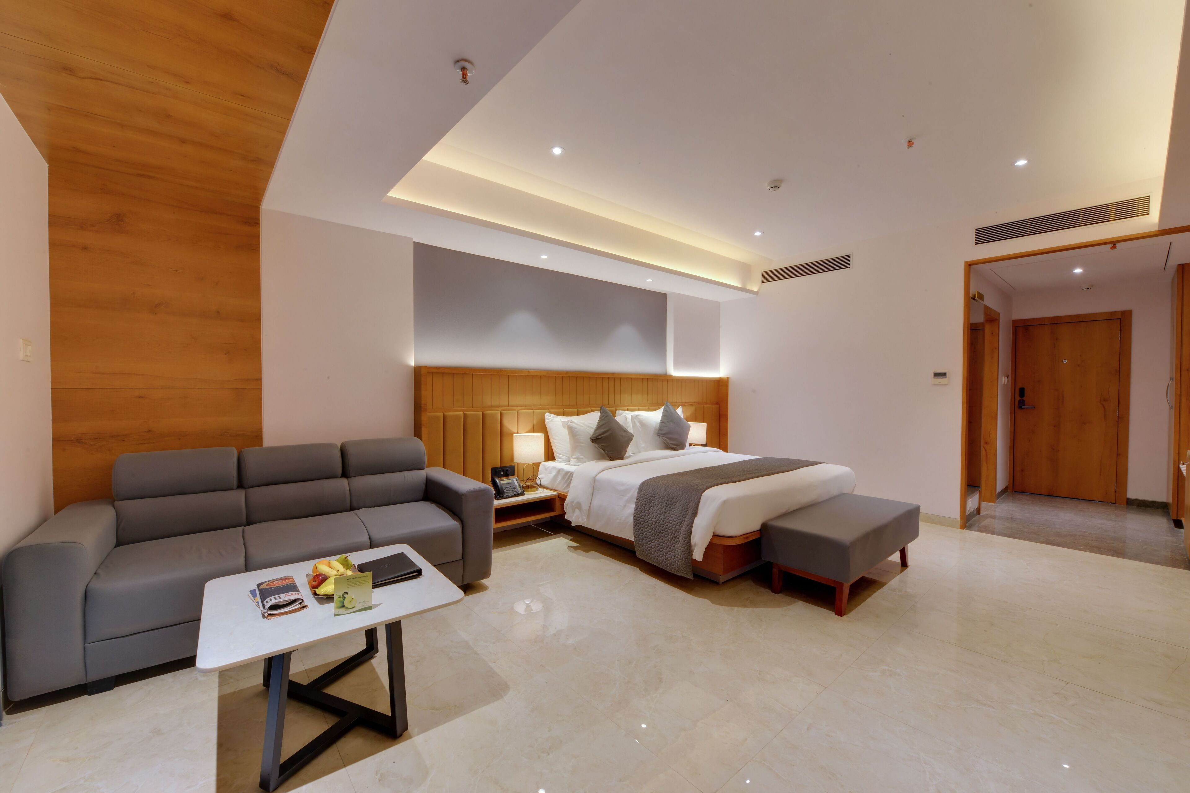 Habitación