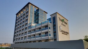 Exterior - The Fern Residency Bhiwandi-Pimplas, Series by Marriott (Bhiwandi)