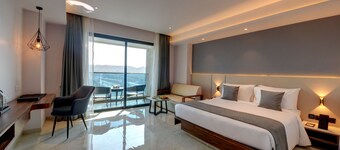 The Fern Residency Bhiwandi-Pimplas, Series by Marriott