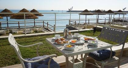 AlkoutBeachHotel