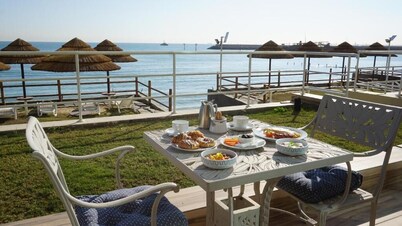 AlkoutBeachHotel