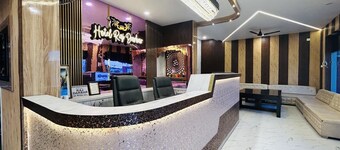 Raj Darbar 飯店