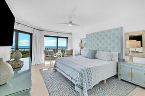 3 bedrooms, internet - 3 bedroom Ocean Front with amazing ocean views! (Saint Augustine)