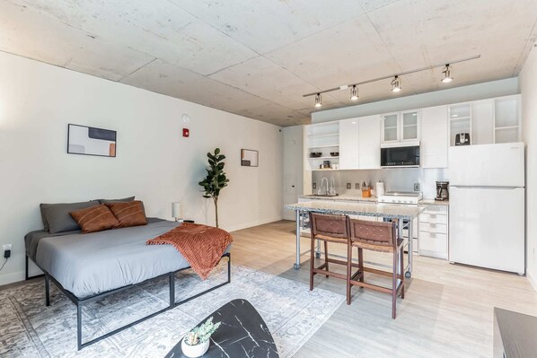 Reisbedje, wifi, beddengoed, rolstoeltoegang