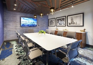 Sala de reunião