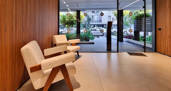 Apartment | 2 bedrooms - Matmon Cohen Quartz in Tel Aviv-yafo (Tel Aviv)